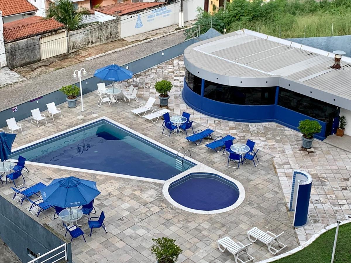 Terrazzo Pontanegra Flat Flat Vista Mar Apto 201 Natal Exterior foto